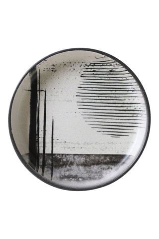 6 bols en grès - 20 cl