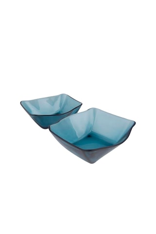 6 bols - 14,5 x 15 cm