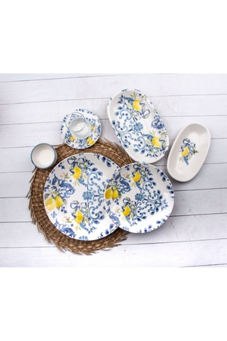 Porseleinen Servies - 32-delig