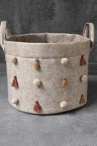 Panier 20 x 24 cm - Asir