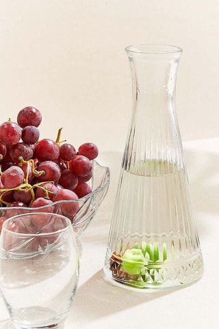 Carafe - 11 x 27 x 5,5 cm