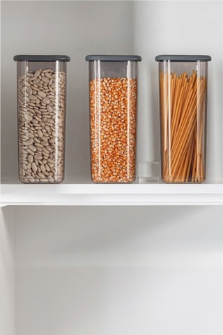 3 vershoudbakjes - 175 cl