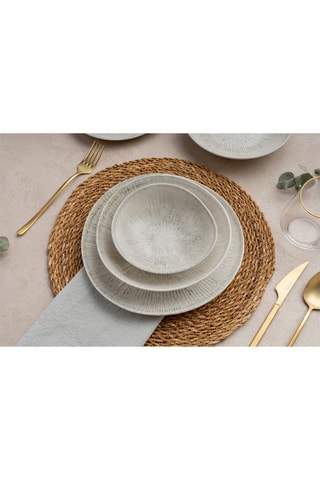 Porseleinen Servies - 24-delig