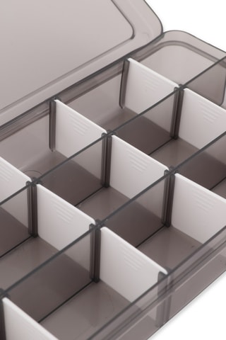 Boîte de rangement- 10 x 22 x 4 cm