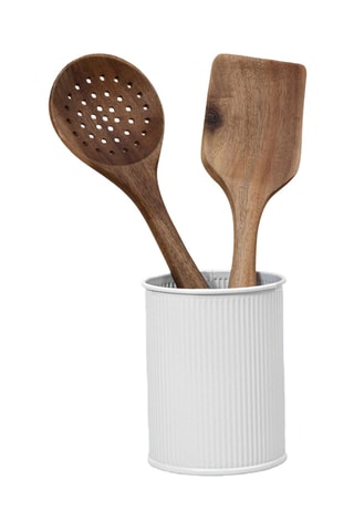 Bestekhouder - 10 x 10 x 13 cm