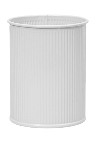 Bestekhouder - 10 x 10 x 13 cm