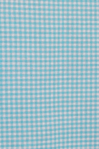 Vierkant Tafellaken - Turquoise - 170 x 170 cm