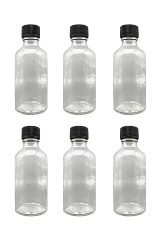 6 bouteilles  - 5 cl