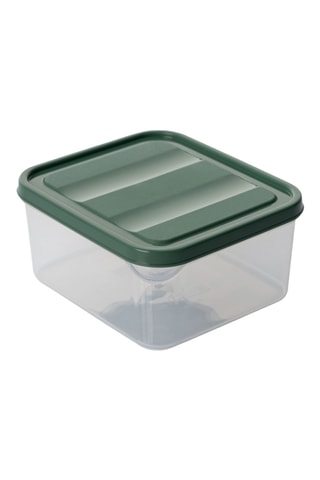 6 Bewaarbakjes - 35 cl