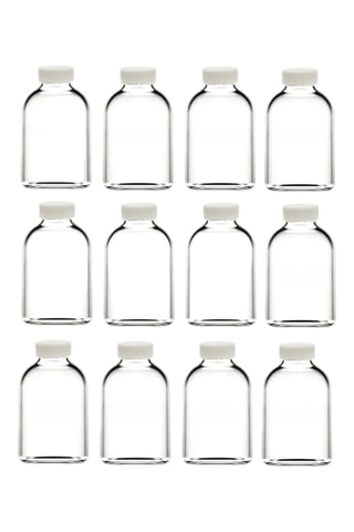 12 bouteilles - 5 cl