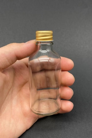 12 bouteilles - 5 cl