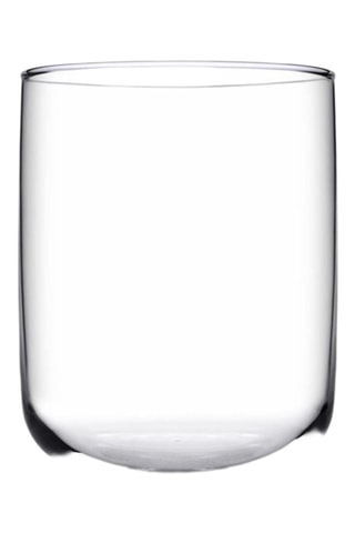 6 Waterglazen - 27 cl