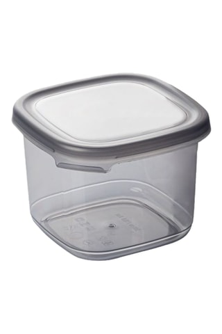 12 Bewaarbakjes - 55 en 175 cl