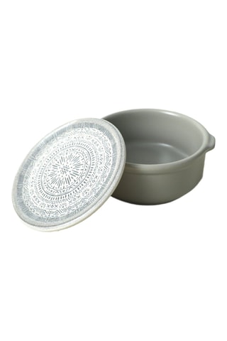 Keramische Bewaarbakjes