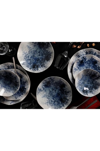 Porseleinen Servies - 24-delig