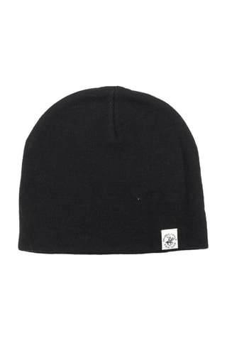 Gorro - Negro