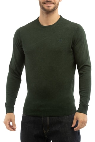 Jersey - Verde oscuro