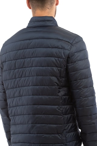 Chaqueta - Azul marino