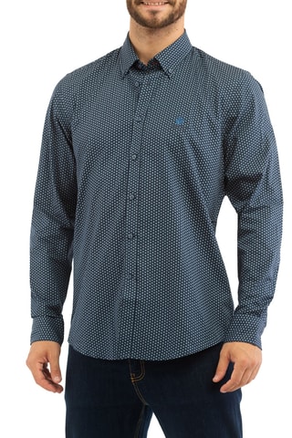 Camisa - Azul