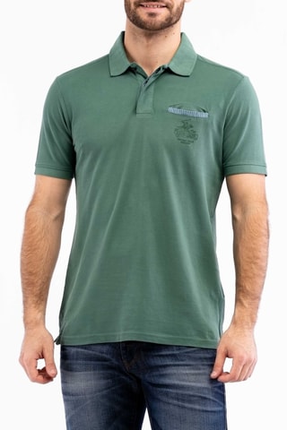 Polo - Verde menta
