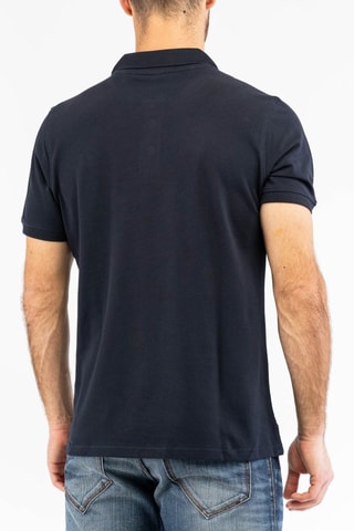 Polo - Azul noche