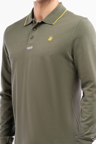 Polo - Caqui