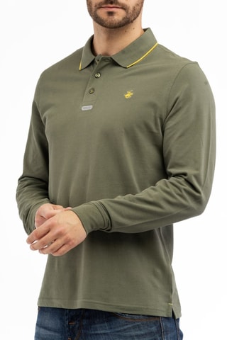 Polo - Caqui