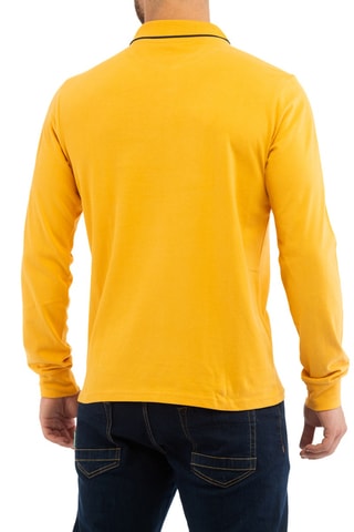 Polo - Amarillo