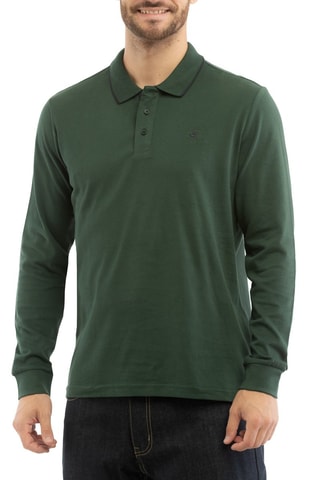Polo - Verde