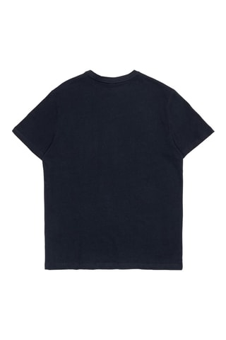 Camiseta - Azul marino