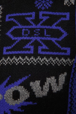 Jersey de lana - Negro