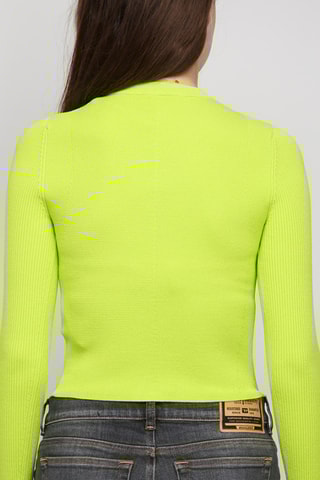 Jersey - Verde flúor