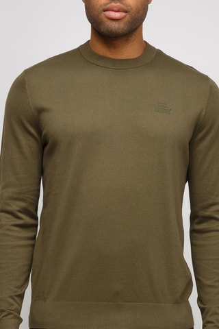 Jersey - Verde oliva