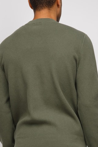 Jersey - Verde oliva