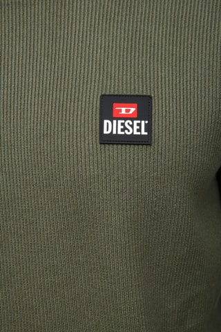 Jersey - Verde oliva