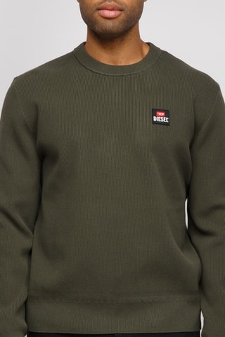 Jersey - Verde oscuro