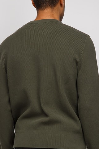 Jersey - Verde oscuro