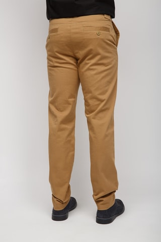 Pantalón - Marrón claro