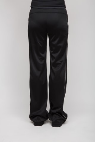 Pantalón de lana - Antracita