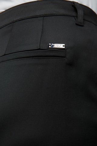 Pantalón chino - Negro