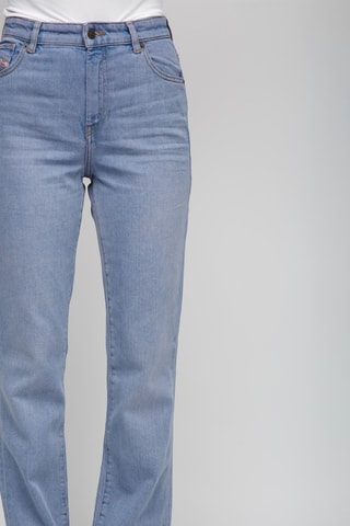 Vaquero slim fit 2003 D-Escription-Sp - Celeste