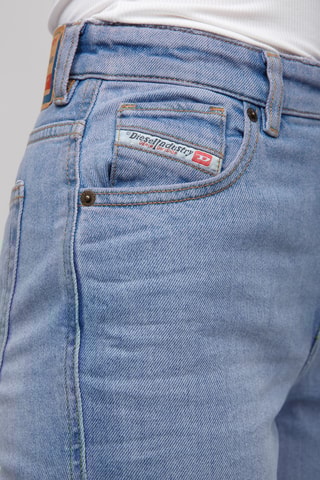 Vaquero slim fit 2003 D-Escription-Sp - Celeste