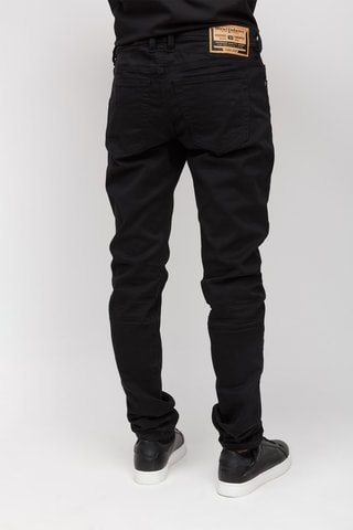 Vaquero skinny fit 1979 Sleenker - Negro