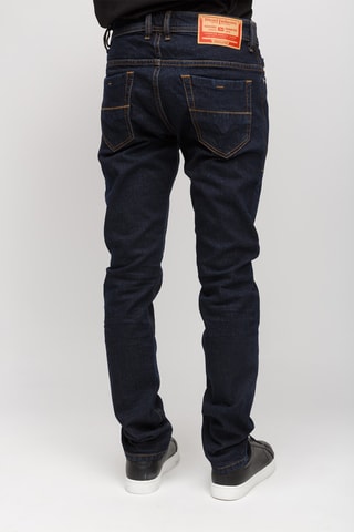 Vaquero slim fit Thommer - Azul noche