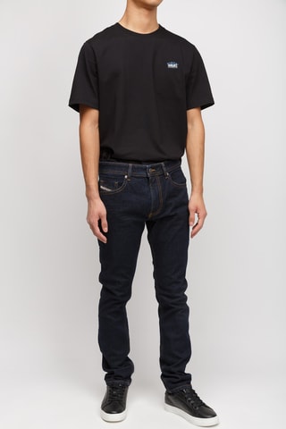 Vaquero slim fit Thommer - Azul noche