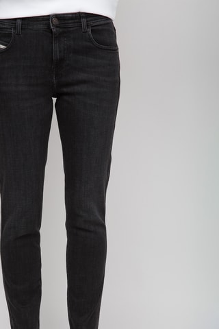 Vaquero skinny fit 2015 Babhila - Negro