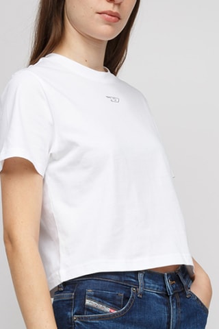 Vaquero wide leg 1978 D-Akemi - Azul