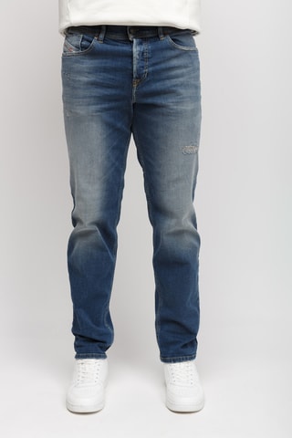 Vaquero tapered 2023 D-Finitive - Azul marino