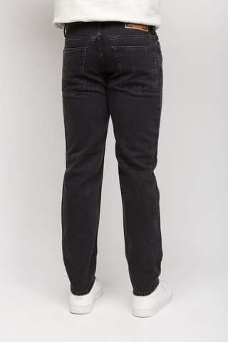 Vaquero tapered 2023 D-Finitive - Negro