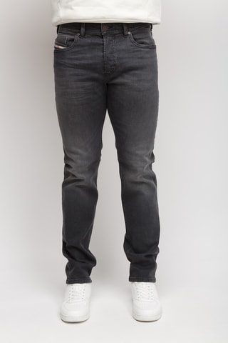 Vaquero tapered Buster - Antracita